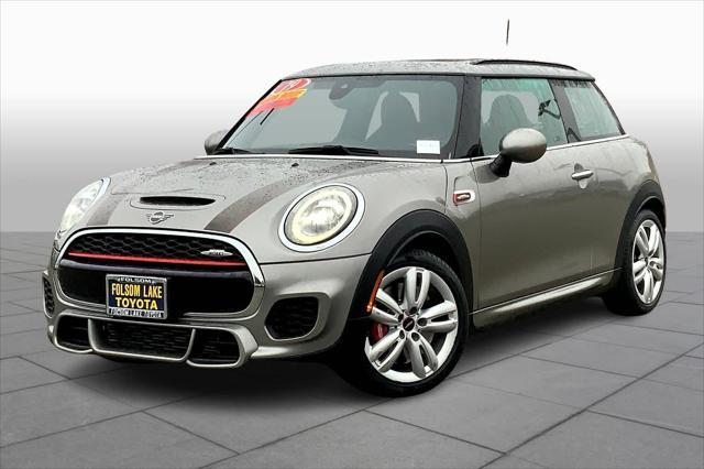 used 2019 MINI Hardtop car, priced at $23,964