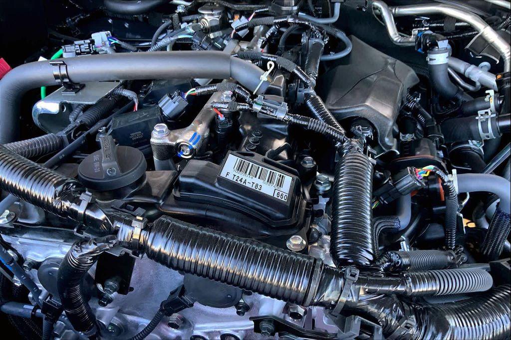 new 2026 Toyota Tacoma car, priced at $44,189