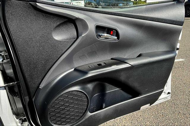 used 2017 Toyota Prius car, priced at $14,556