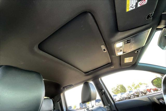 used 2022 Toyota Tacoma car, priced at $42,961