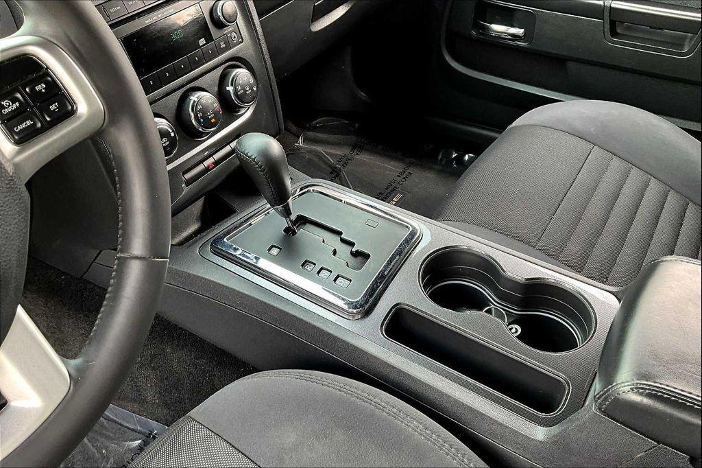 used 2014 Dodge Challenger car, priced at $11,366