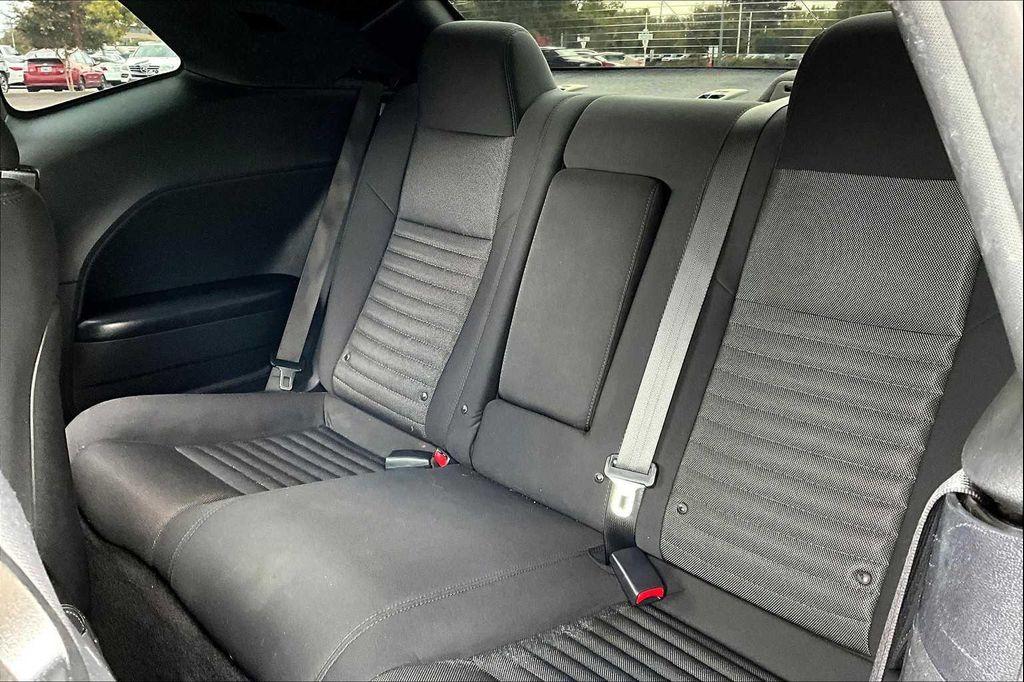 used 2014 Dodge Challenger car, priced at $11,366