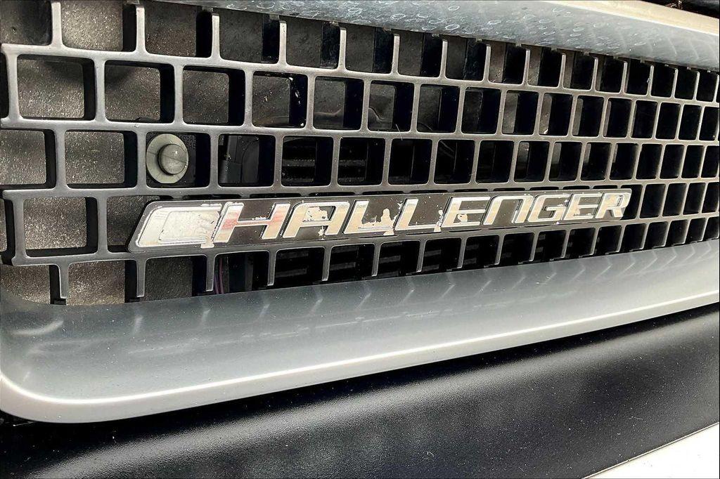 used 2014 Dodge Challenger car, priced at $11,366