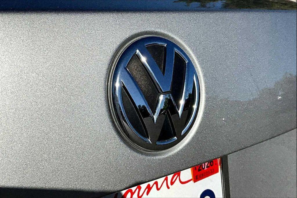 used 2013 Volkswagen Passat car, priced at $7,956