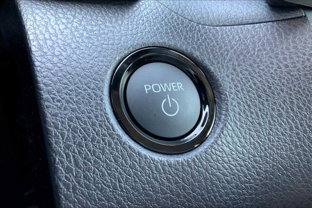 new 2025 Toyota Camry car, priced at $31,333