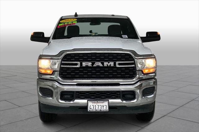 used 2022 Ram 2500 car, priced at $44,976