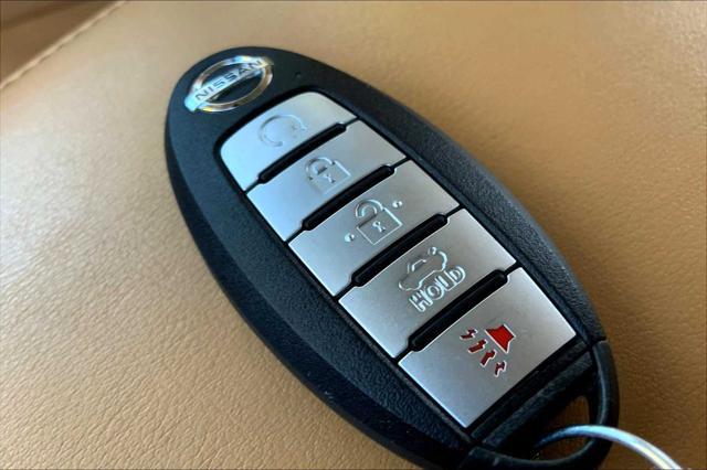 used 2023 Nissan Sentra car, priced at $17,799