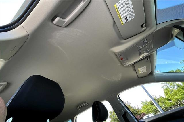 used 2024 Volkswagen Taos car, priced at $21,963