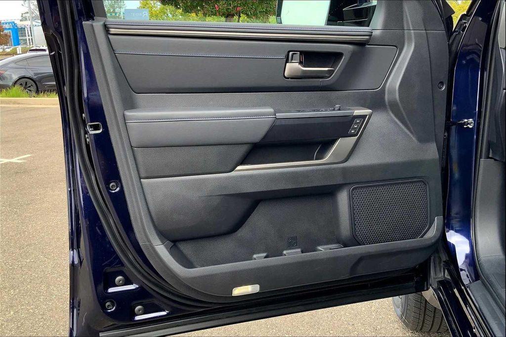 new 2026 Toyota Tundra car, priced at $71,538
