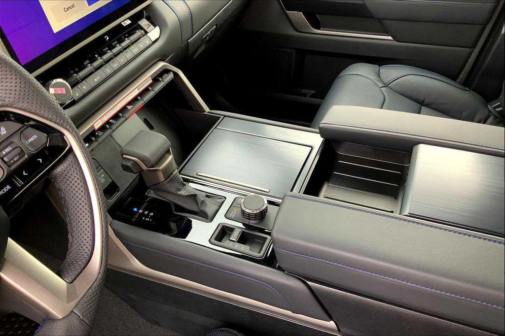 new 2026 Toyota Tundra car, priced at $71,538