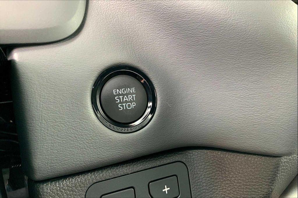 new 2026 Toyota Tundra car, priced at $71,538