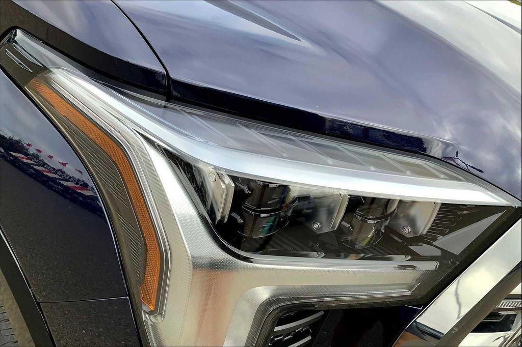 new 2026 Toyota Tundra car, priced at $71,538