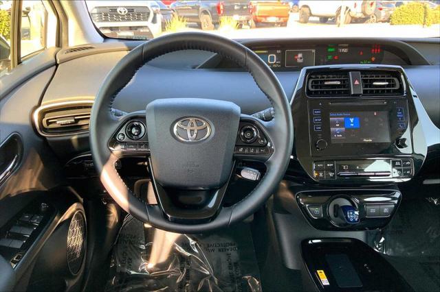 used 2019 Toyota Prius car, priced at $23,962