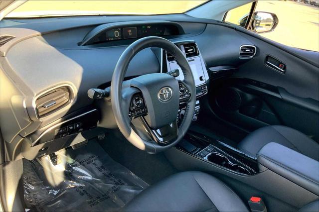 used 2019 Toyota Prius car, priced at $23,962