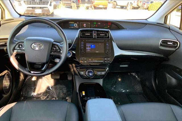 used 2019 Toyota Prius car, priced at $23,962