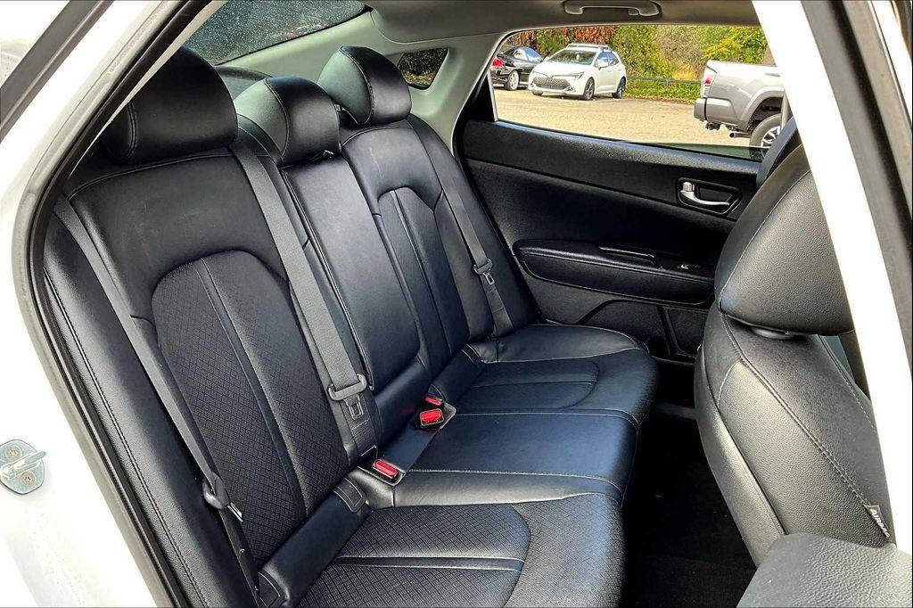 used 2016 Kia Optima car, priced at $10,956
