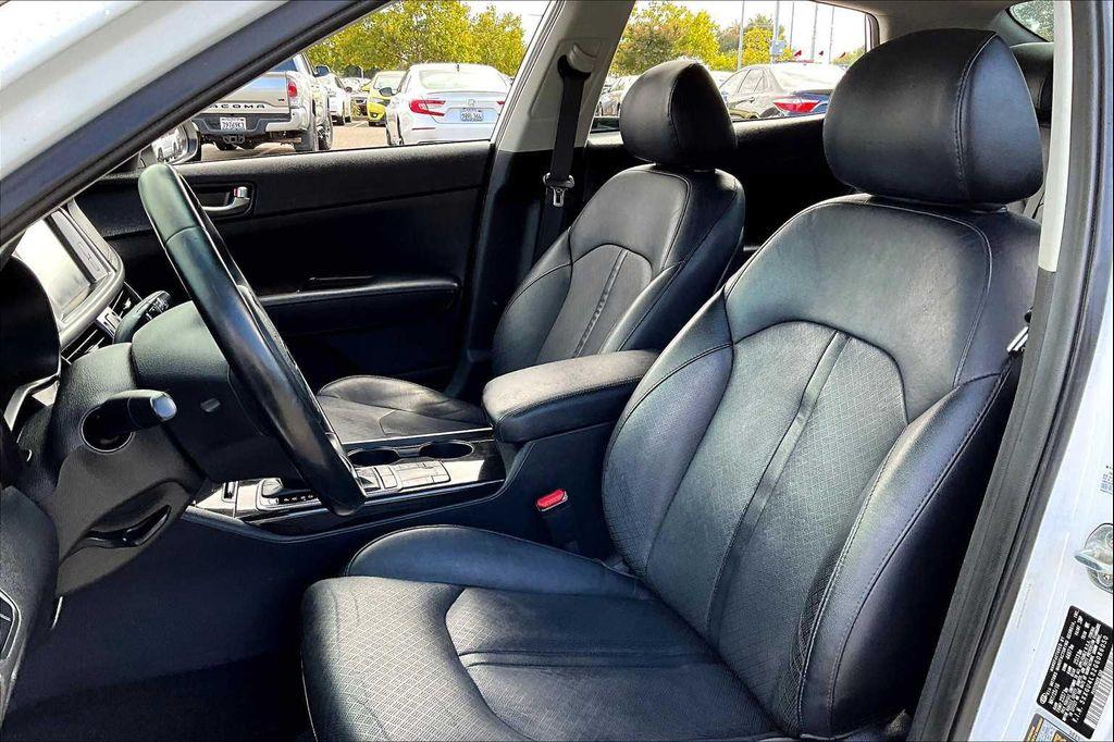used 2016 Kia Optima car, priced at $10,956