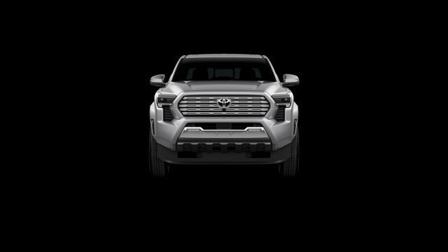 new 2025 Toyota Tacoma car, priced at $58,254