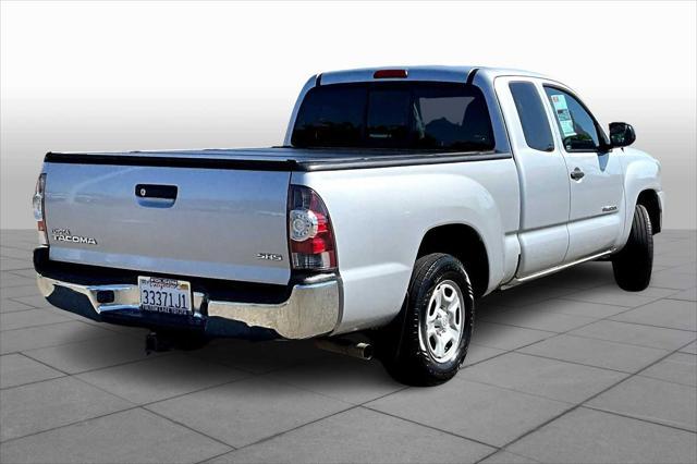 used 2013 Toyota Tacoma car, priced at $12,956