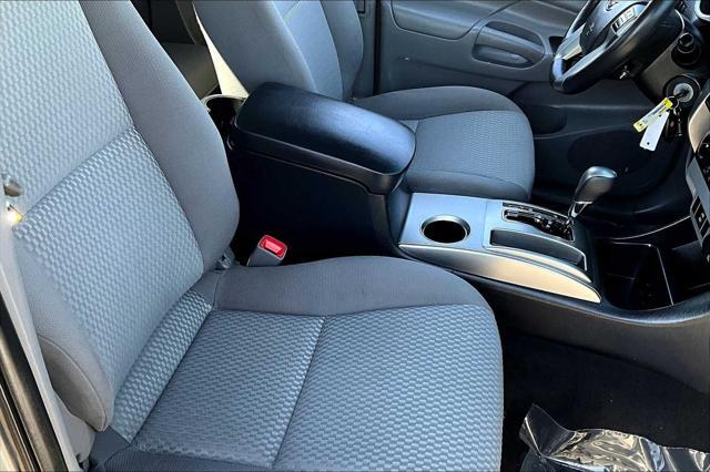 used 2013 Toyota Tacoma car, priced at $12,956