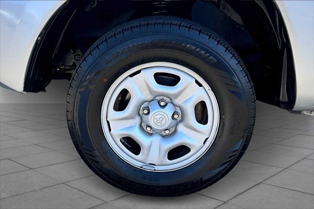 used 2013 Toyota Tacoma car, priced at $12,956