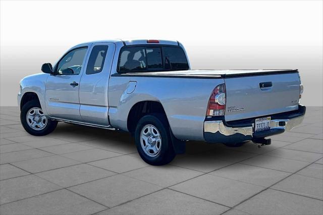 used 2013 Toyota Tacoma car, priced at $12,956