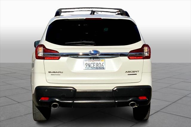 used 2022 Subaru Ascent car, priced at $30,476