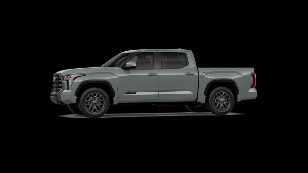 new 2026 Toyota Tundra car, priced at $71,996