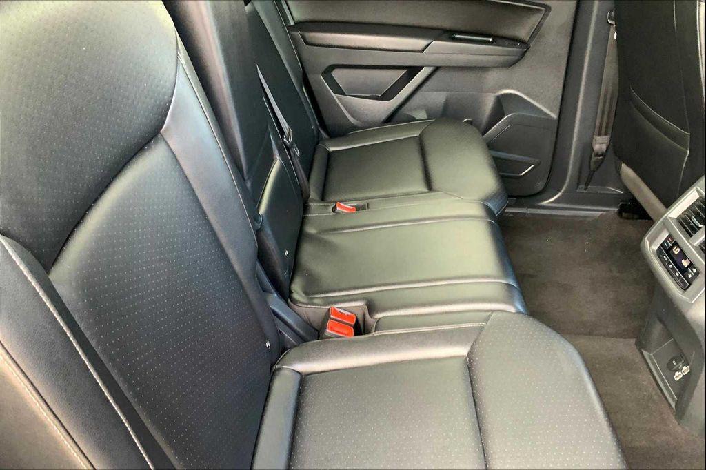 used 2019 Volkswagen Atlas car, priced at $10,699
