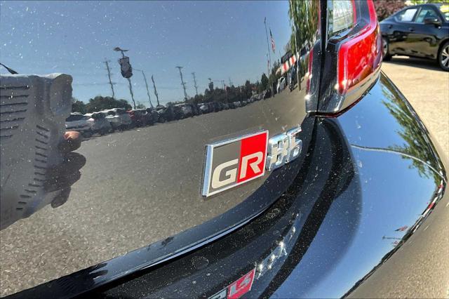 used 2022 Toyota GR86 car, priced at $30,456
