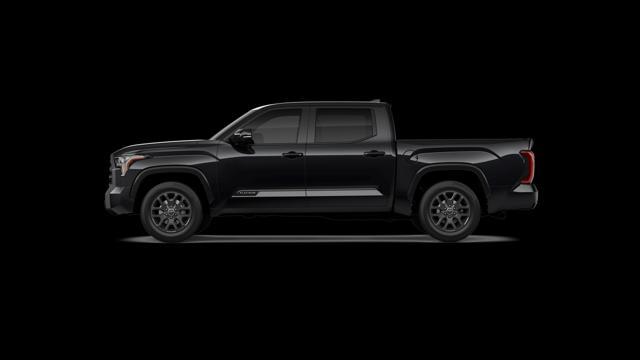 new 2025 Toyota Tundra car, priced at $71,787
