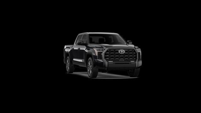 new 2025 Toyota Tundra car, priced at $71,787