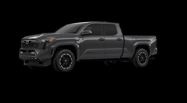 new 2024 Toyota Tacoma car, priced at $60,963