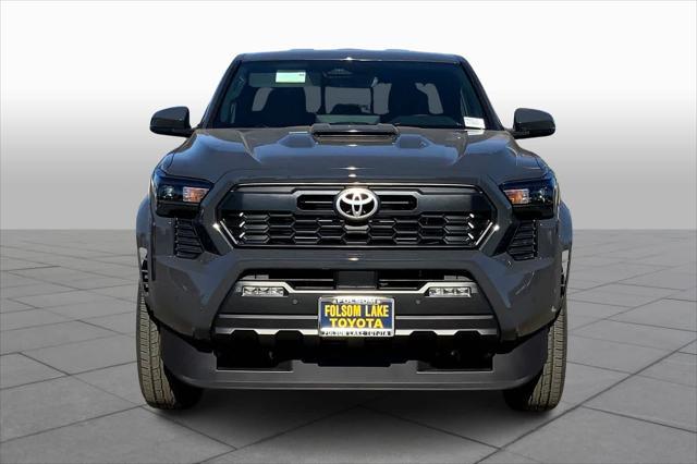 new 2024 Toyota Tacoma car, priced at $50,209