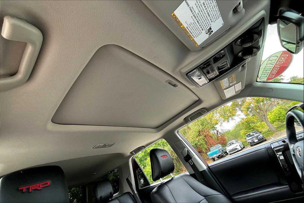 used 2024 Toyota 4Runner car, priced at $58,761