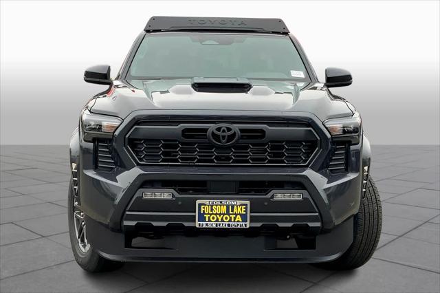 new 2024 Toyota Tacoma car, priced at $47,342