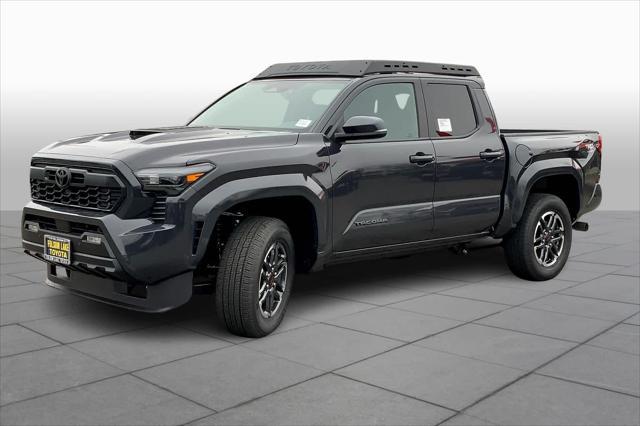 new 2024 Toyota Tacoma car, priced at $47,342