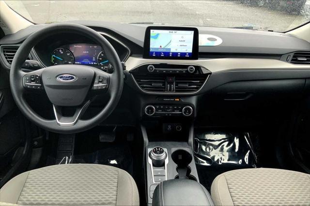 used 2022 Ford Escape car, priced at $23,963