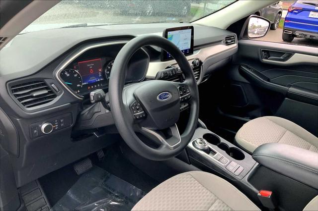 used 2022 Ford Escape car, priced at $23,963