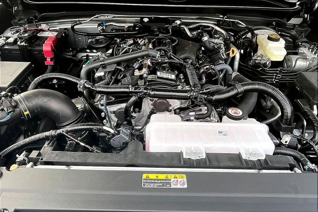 new 2025 Toyota Tacoma car, priced at $41,609