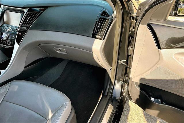 used 2013 Hyundai Sonata car, priced at $5,756