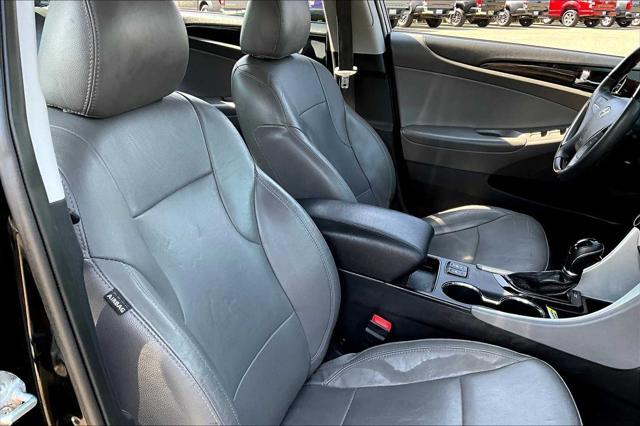used 2013 Hyundai Sonata car, priced at $5,756