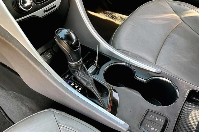 used 2013 Hyundai Sonata car, priced at $5,756