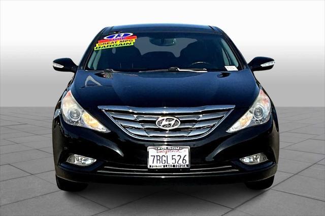 used 2013 Hyundai Sonata car, priced at $5,756
