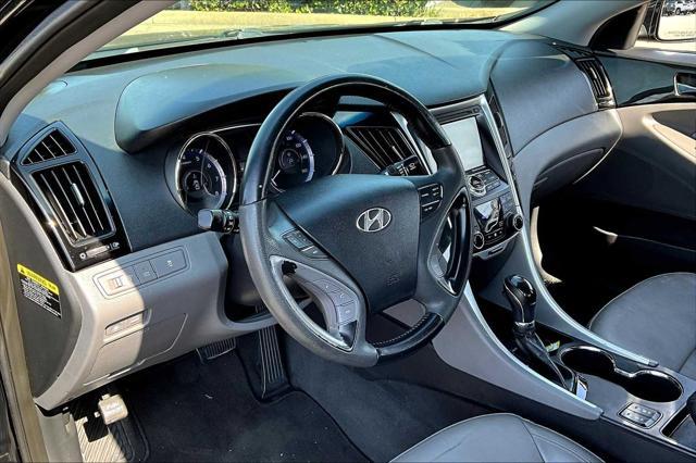 used 2013 Hyundai Sonata car, priced at $5,756
