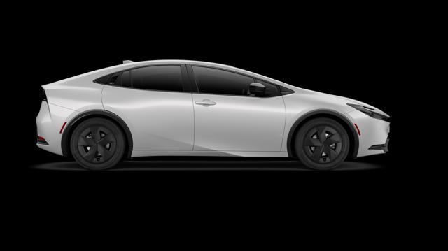 new 2024 Toyota Prius car, priced at $29,723