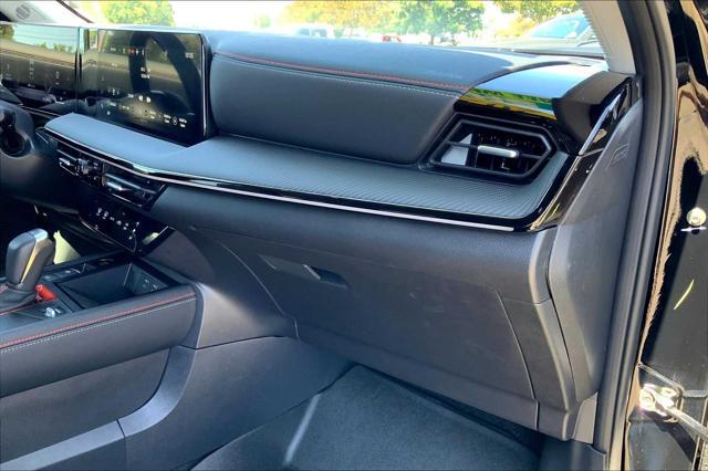 used 2025 Nissan Kicks car, priced at $25,762