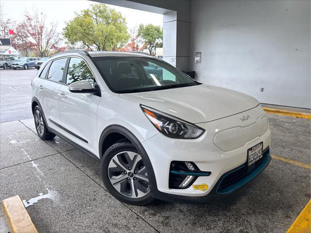 used 2022 Kia Niro EV car, priced at $14,976