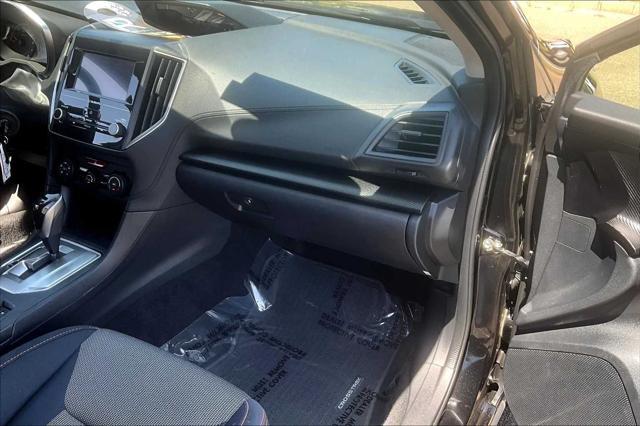 used 2018 Subaru Crosstrek car, priced at $17,961