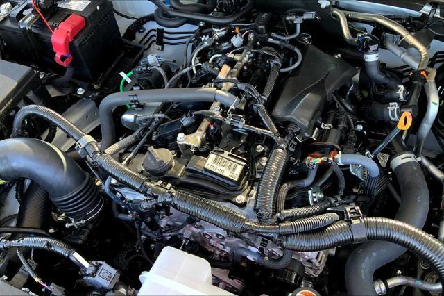 new 2025 Toyota Tacoma car, priced at $43,679